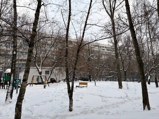 Продам двухкомнатную (2-комн.) квартиру, Плещеева ул, 6А, Москва г