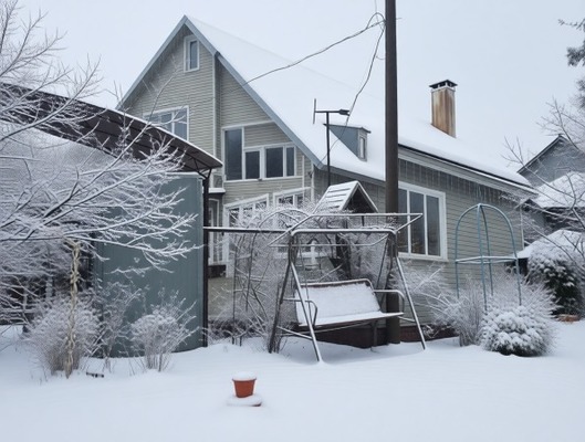 Продам дом, СНТ Лучинское СМП-869 тер, 59, Лучинское д, 0 км от города