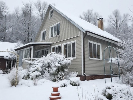 Продам дом, СНТ Лучинское СМП-869 тер, 59, Лучинское д, 0 км от города