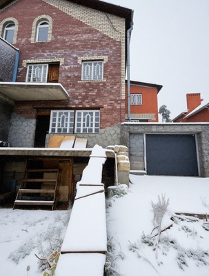 Продам дом, Подольская ул, 22к1, Северово д, 0 км от города