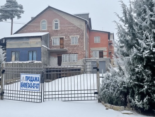 Продам дом, Подольская ул, 22к1, Северово д, 0 км от города