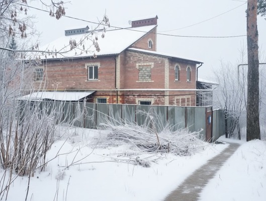 Продам дом, Подольская ул, 22к1, Северово д, 0 км от города