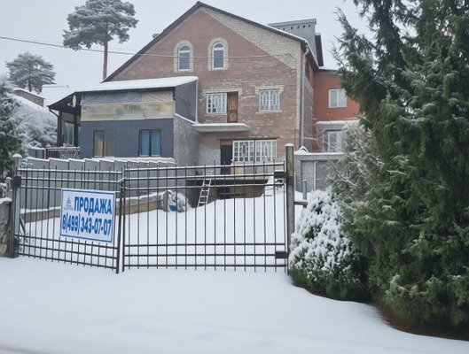 Продам дом, Подольская ул, 22к1, Северово д, 0 км от города