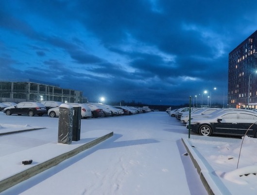 Продам трехкомнатную (3-комн.) квартиру, Лесная ул, 7к1, Ерино д