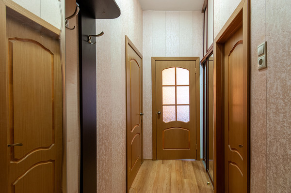 Сдам однокомнатную (1-комн.) квартиру, Черняховского ул, 15к1, Москва г