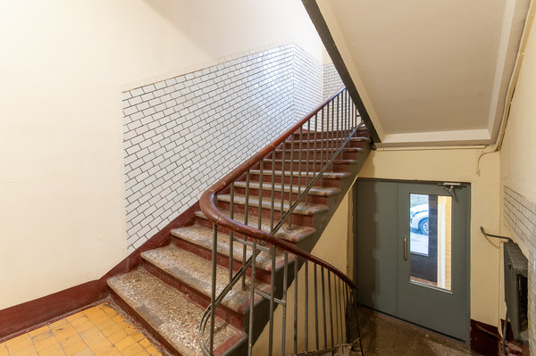 Сдам однокомнатную (1-комн.) квартиру, Черняховского ул, 15к1, Москва г