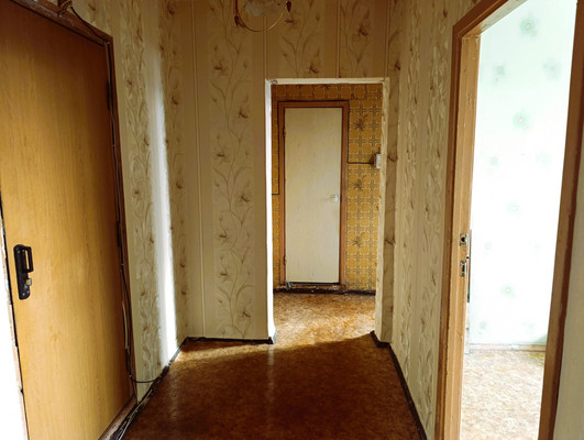 Продам двухкомнатную (2-комн.) квартиру, Старокаширское ш, 4к2, Москва г