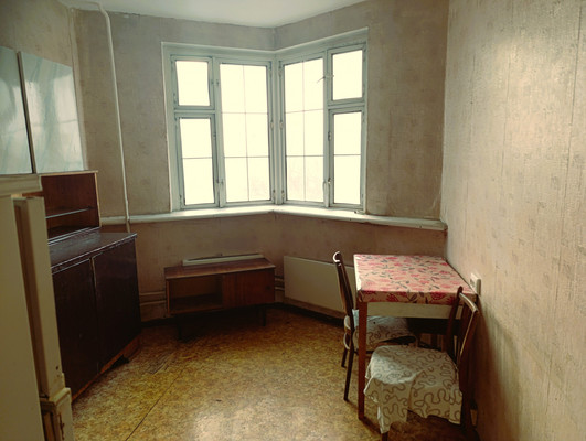 Продам двухкомнатную (2-комн.) квартиру, Старокаширское ш, 4к2, Москва г