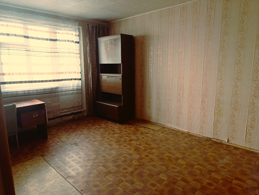 Продам двухкомнатную (2-комн.) квартиру, Старокаширское ш, 4к2, Москва г