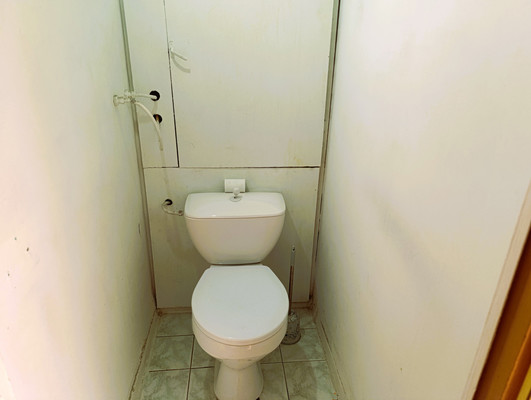 Продам двухкомнатную (2-комн.) квартиру, Старокаширское ш, 4к2, Москва г