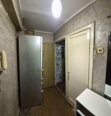 Продам однокомнатную (1-комн.) квартиру, Пушкинская ул, 3, Ашукино дп