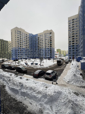 Продам однокомнатную (1-комн.) квартиру, Маршала Ерёменко ул, 5к4, Москва г