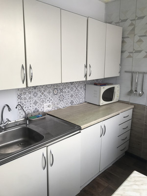 Сдам трехкомнатную (3-комн.) квартиру, Загребский б-р, 7к1, Санкт-Петербург г