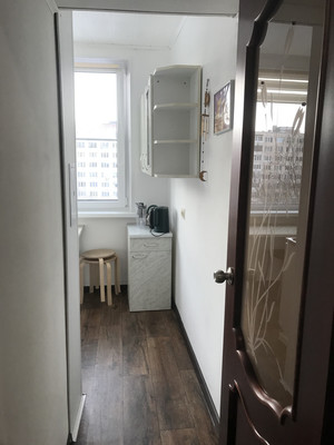 Сдам трехкомнатную (3-комн.) квартиру, Загребский б-р, 7к1, Санкт-Петербург г