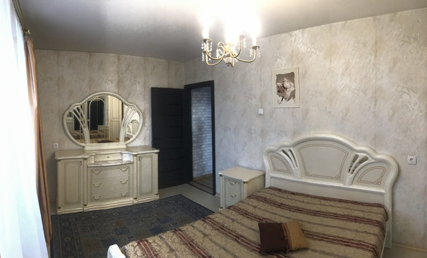 Сдам трехкомнатную (3-комн.) квартиру, Загребский б-р, 7к1, Санкт-Петербург г