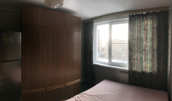 Сдам трехкомнатную (3-комн.) квартиру, Загребский б-р, 7к1, Санкт-Петербург г