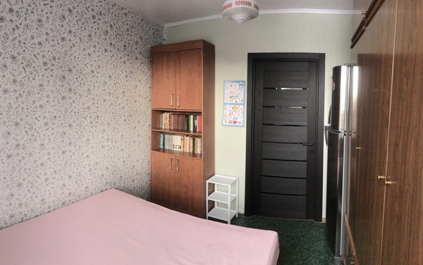 Сдам трехкомнатную (3-комн.) квартиру, Загребский б-р, 7к1, Санкт-Петербург г