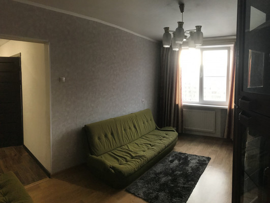 Сдам трехкомнатную (3-комн.) квартиру, Загребский б-р, 7к1, Санкт-Петербург г