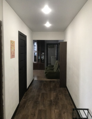 Сдам трехкомнатную (3-комн.) квартиру, Загребский б-р, 7к1, Санкт-Петербург г