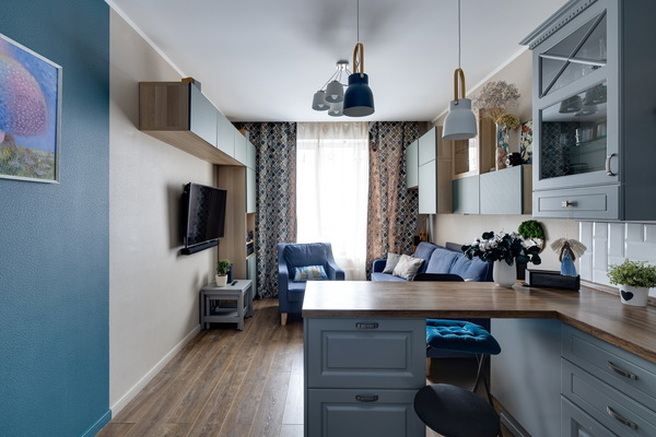 Продам трехкомнатную (3-комн.) квартиру, Олонецкая ул, 4, Москва г