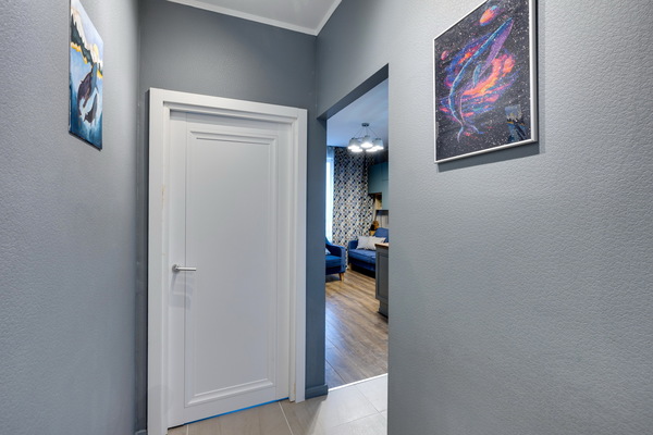 Продам трехкомнатную (3-комн.) квартиру, Олонецкая ул, 4, Москва г