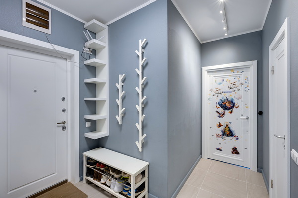 Продам трехкомнатную (3-комн.) квартиру, Олонецкая ул, 4, Москва г