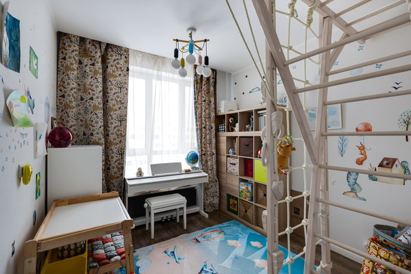 Продам трехкомнатную (3-комн.) квартиру, Олонецкая ул, 4, Москва г