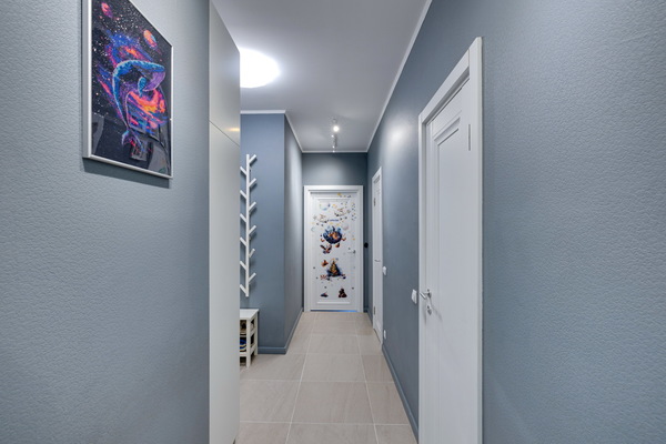 Продам трехкомнатную (3-комн.) квартиру, Олонецкая ул, 4, Москва г