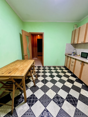 Продам трехкомнатную (3-комн.) квартиру, Лесной снт, 5к1, Подольской машинно-испытательной станции п