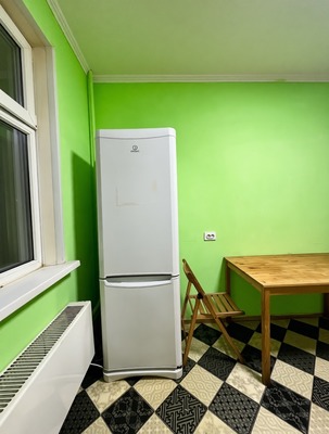 Продам трехкомнатную (3-комн.) квартиру, Лесной снт, 5к1, Подольской машинно-испытательной станции п