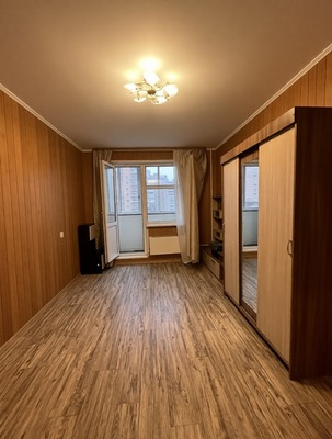 Продам трехкомнатную (3-комн.) квартиру, Лесной снт, 5к1, Подольской машинно-испытательной станции п