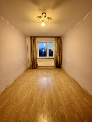 Продам трехкомнатную (3-комн.) квартиру, Лесной снт, 5к1, Подольской машинно-испытательной станции п