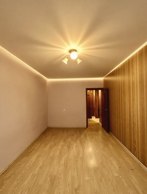 Продам трехкомнатную (3-комн.) квартиру, Лесной снт, 5к1, Подольской машинно-испытательной станции п