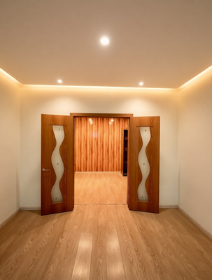 Продам трехкомнатную (3-комн.) квартиру, Лесной снт, 5к1, Подольской машинно-испытательной станции п