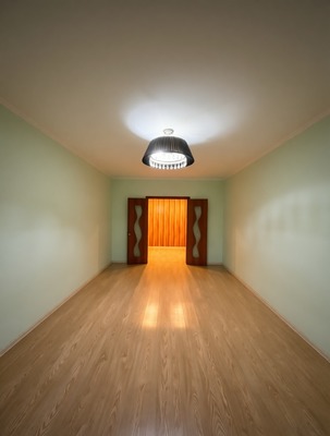 Продам трехкомнатную (3-комн.) квартиру, Лесной снт, 5к1, Подольской машинно-испытательной станции п