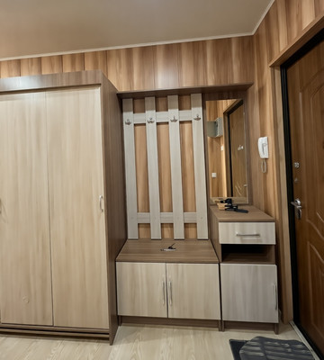 Продам трехкомнатную (3-комн.) квартиру, Лесной снт, 5к1, Подольской машинно-испытательной станции п