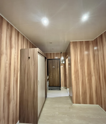 Продам трехкомнатную (3-комн.) квартиру, Лесной снт, 5к1, Подольской машинно-испытательной станции п