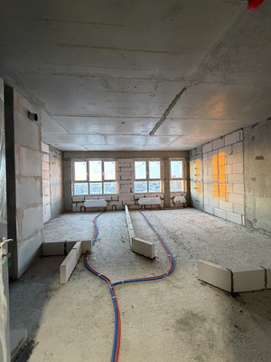 Продам однокомнатную (1-комн.) квартиру, Заводская ул, 45к10, Некрасовский рп