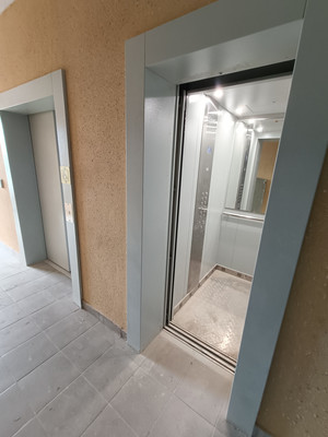 Продам однокомнатную (1-комн.) квартиру, Заводская ул, 45к10, Некрасовский рп