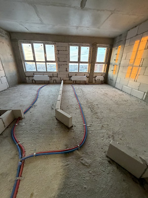 Продам однокомнатную (1-комн.) квартиру, Заводская ул, 45к10, Некрасовский рп