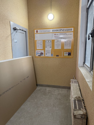 Продам однокомнатную (1-комн.) квартиру, Заводская ул, 45к10, Некрасовский рп