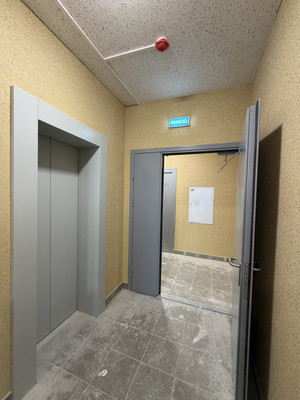 Продам однокомнатную (1-комн.) квартиру, Заводская ул, 45к10, Некрасовский рп