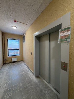 Продам однокомнатную (1-комн.) квартиру, Заводская ул, 45к10, Некрасовский рп