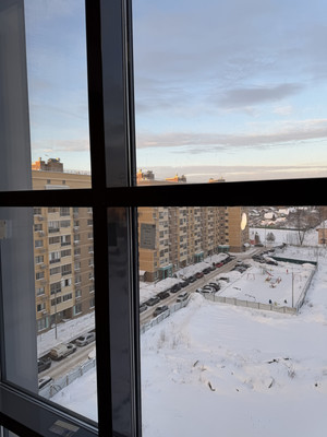 Продам однокомнатную (1-комн.) квартиру, Заводская ул, 45к10, Некрасовский рп