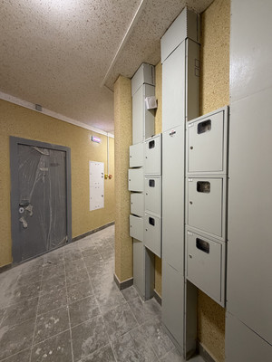 Продам однокомнатную (1-комн.) квартиру, Заводская ул, 45к10, Некрасовский рп