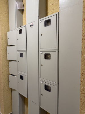 Продам однокомнатную (1-комн.) квартиру, Заводская ул, 45к10, Некрасовский рп