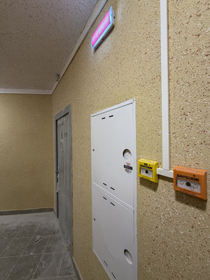 Продам однокомнатную (1-комн.) квартиру, Заводская ул, 45к10, Некрасовский рп