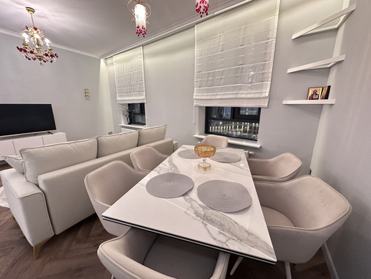 Сдам трехкомнатную (3-комн.) квартиру, Лобачевского ул, 120к3, Москва г