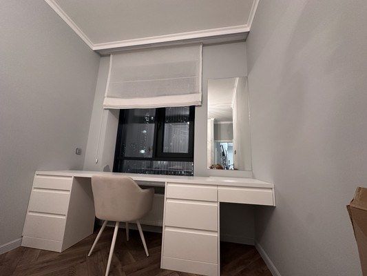 Сдам трехкомнатную (3-комн.) квартиру, Лобачевского ул, 120к3, Москва г