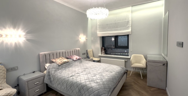 Сдам трехкомнатную (3-комн.) квартиру, Лобачевского ул, 120к3, Москва г